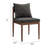 Remington Wood Dining Side Chair-110651495