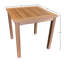 Table d'appoint extérieure Holstone-890338776