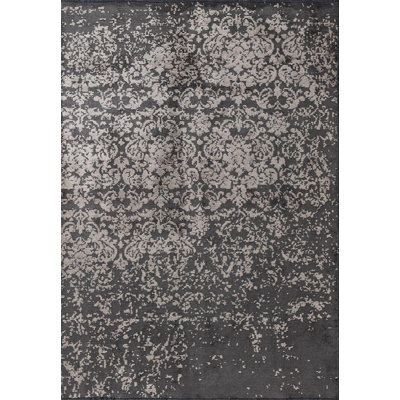 Toile classique vieillie