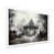 Cadre photo blanc