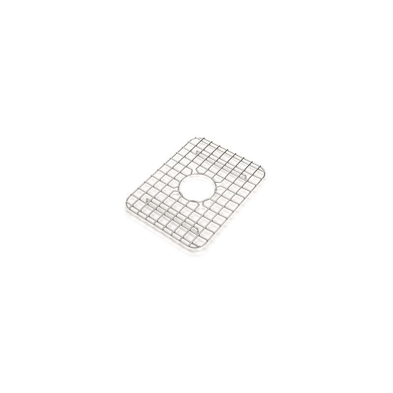 Grille d’évier 19,5" x 14,5"