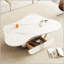 Table basse Modern Modern Butterfly-1737827441