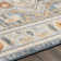 Janicki Oriental Indoor Rug