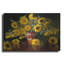 "Tournesol dans un vase chinois rouge" par Christopher Pierce-191830554
