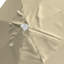 Parasol de marché en aluminium 9 pi avec manivelle et inclinaison Pacifica-1057871601