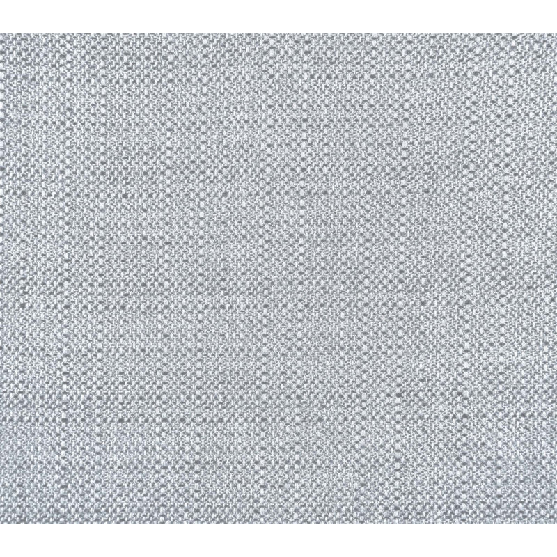Ensemble de canapé élégant en tissu 2 pièces avec causeuse, design moderne et sièges confortables pour un salon élégant
