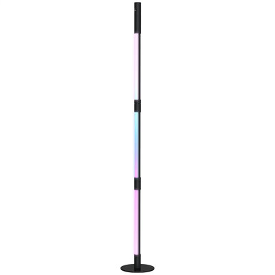Dekita LED Traditional Floor Lamp