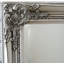 Brackenbury Solid Wood Rectangle Mirror-1392320132