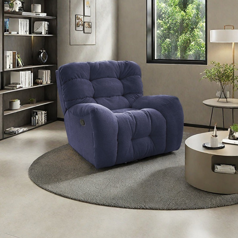 Clerkin, Navy Blue