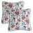 Cotton Blend Pillow Sham