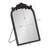 Damier Metal Flat Mirror-1688088420
