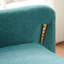 Causeuse standard en bois massif et manufacturé Billijo-423687089-423504597