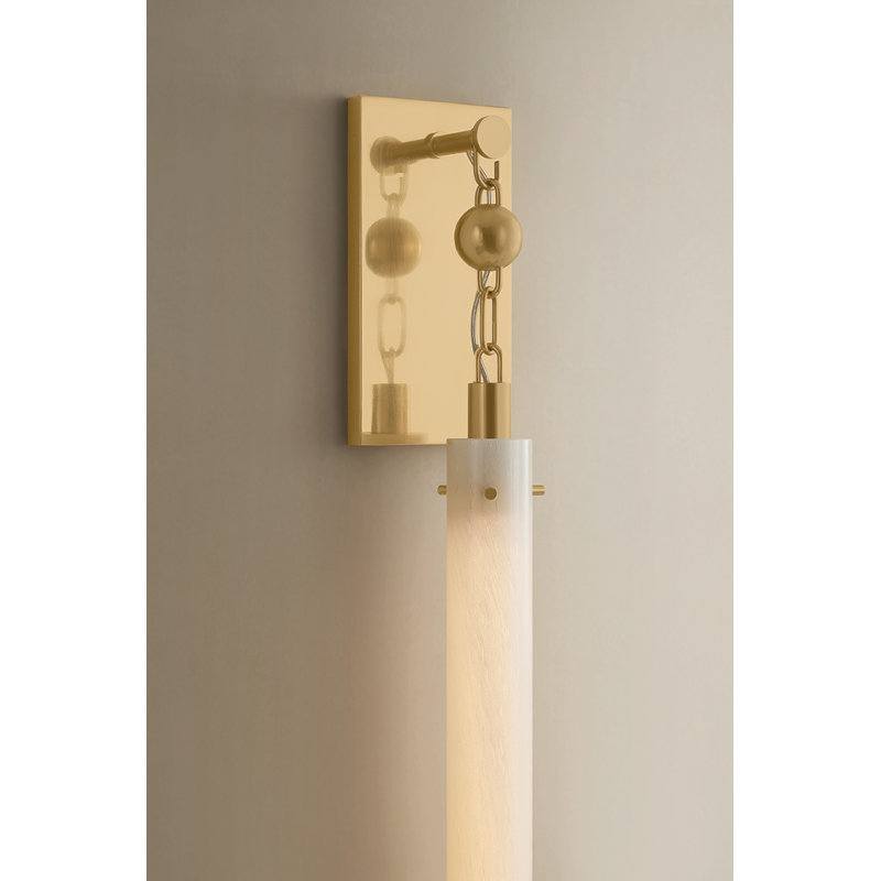 Parigi Wall Sconce