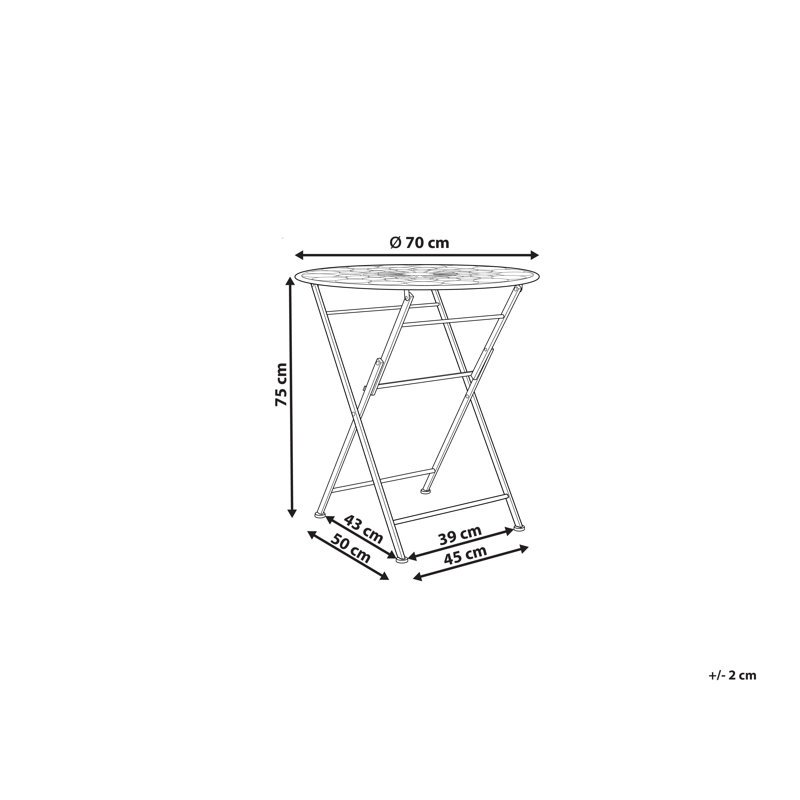 Octavius 2 - Person