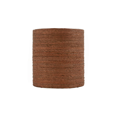 Woven Wicker Rattan renewable End Table