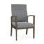Chaise en métal Amherst-70961756-70961764