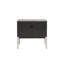 Presley 2 - Drawer Nightstand
