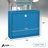 Large Mailbox Steel Multi-Purpose Secure Drop Box-87104105