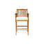 Tabouret de patio
