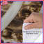 Housse de couette abstraite Swirls Bedding-122398322