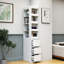 Armoire de rangement H 70,87 "-1858119023