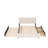 Mirre Upholstered Platform Storage Bed-252442863