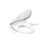 Purewash E580 Elongated Bidet Toilet Seat