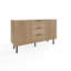 Saraghna 116cm Sideboard-101377737