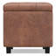Banc repose-pieds avec rangement caché Cosmopolitan-1887797777