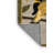 Washable European Greenfinch Birds Area Rug-38936944