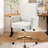 Mid-Back Liftable Office Chair, Striped Fabric, And Ergonomically Designed, Is An Excellent Choice For Working, Studying Or Relaxing