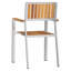 Patio Dining Armchair