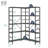 Cloudview Corner Bookcase-1324301707