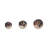 Esie Handmade Abstract Iron Decorative Orb-2059000819