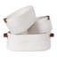House Of Hampton Jarana Fabric Box