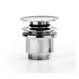 Pop-Up Bathroom Sink Drain