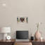 «Tiger Plaza», toile colorée, art mural par Art Remedy-104628651-104628655