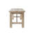 Wooden Frame Long Dining Bench-826999262