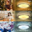 Bautram Flush Mount