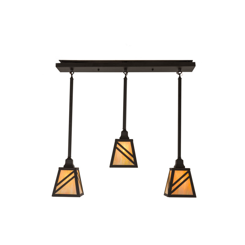 Dawley 3 - Light Pendant