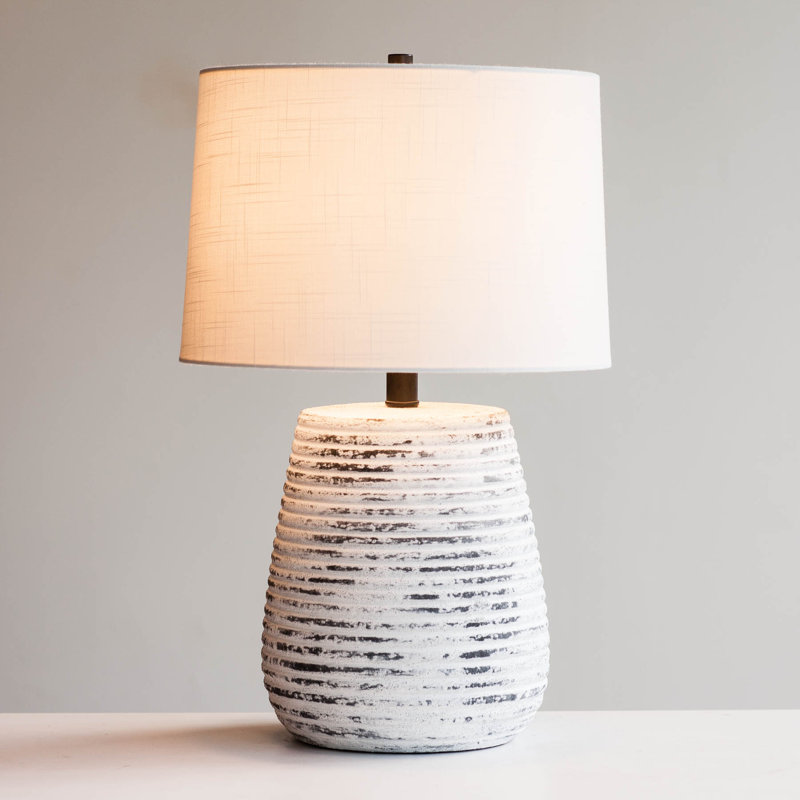 Japandi Collection Table Lamp