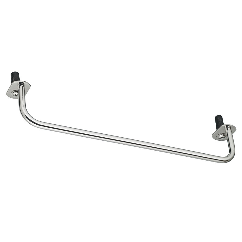 Barre à serviettes murale 16,5" Boxe