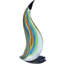 Figurine pingouin