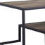 Table basse Essawaira