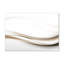 Waves Abstraction - Wrapped Canvas Print