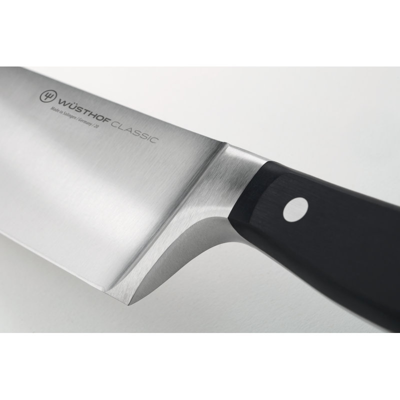 Classic Five Piece Chef's Knife Set