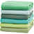 Green/Aquamarine/Olive Green/Teal/Pistachio Green