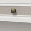 Baksi 39.3" Rattan Console Table-1584329694