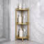 Freestanding Stainless Steel Shower Caddy