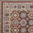 Raavi Washable Oriental Indoor Rug-1337047406